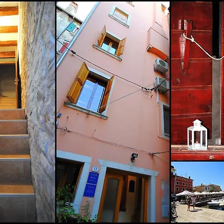 Ancient Stone بيت ضيافة