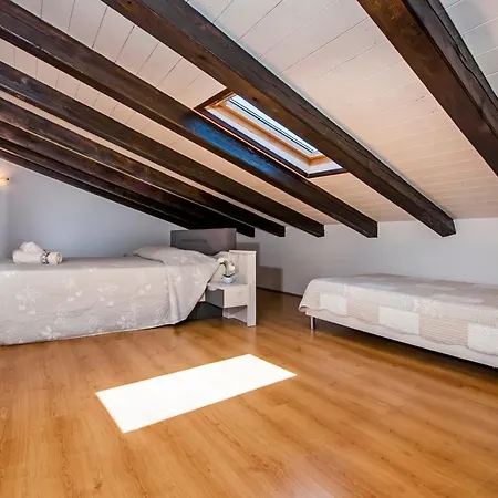 بيت ضيافة Ancient Stone