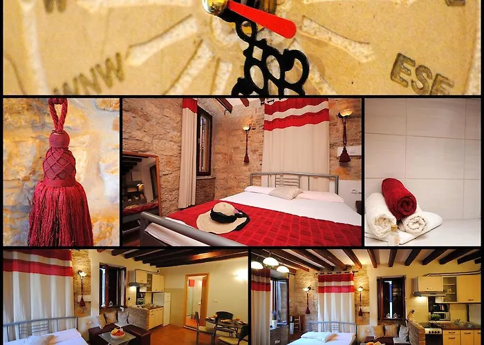 Ancient Stone Ρόβινι