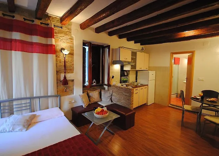 Ancient Stone Rovinj