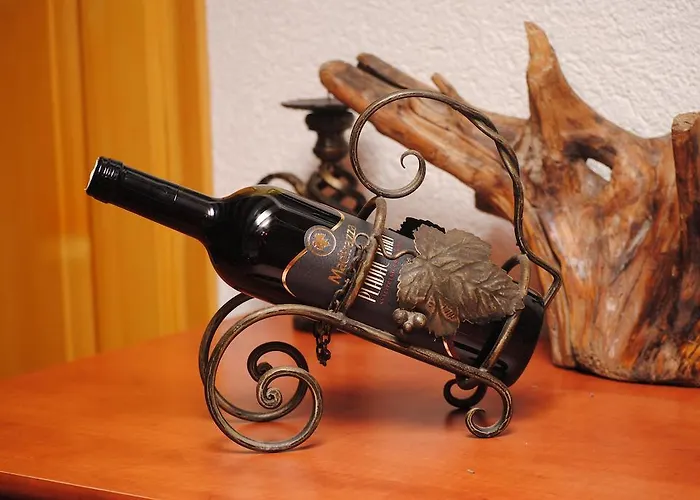 Ancient Stone Casa de hóspedes 4*