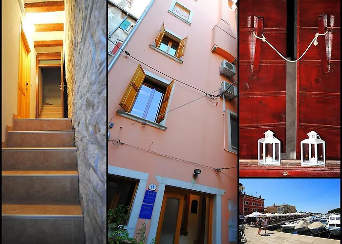 Ancient Stone Casa de hóspedes