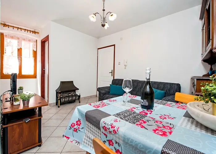 Ancient Stone 4* Rovinj