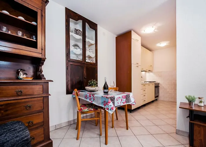 Casa de hóspedes Ancient Stone