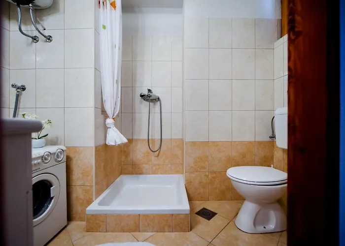 Ancient Stone Gasthuis Rovinj