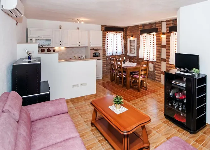 Ancient Stone 4* Rovinj