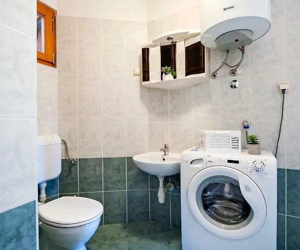 Ancient Stone Rovinj