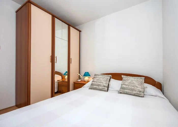 Ancient Stone Rovinj