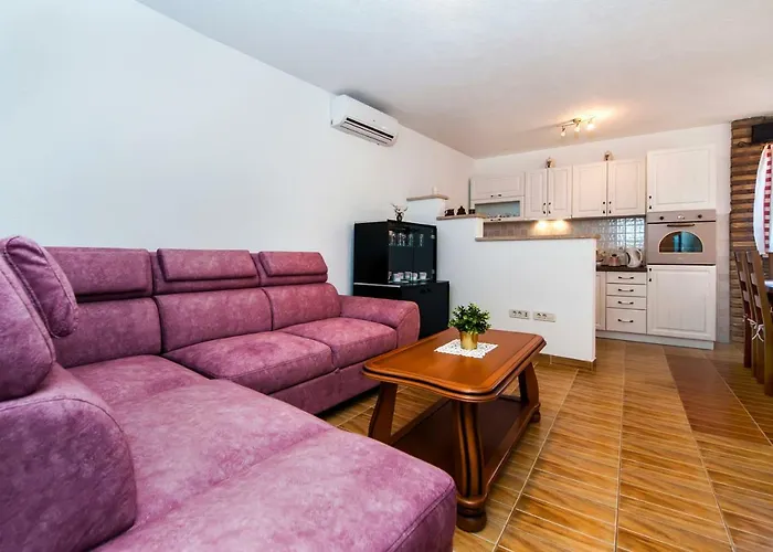 Casa de hóspedes Ancient Stone Rovinj