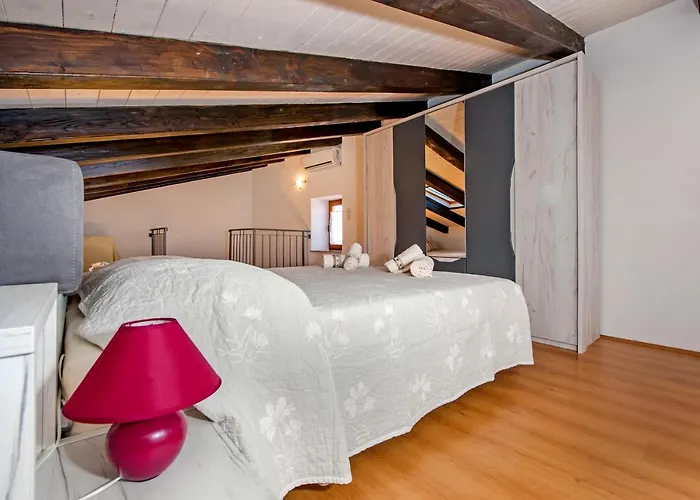 Casa de hóspedes Ancient Stone 4*