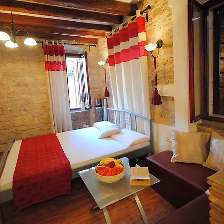 Ancient Stone 4* Rovinj