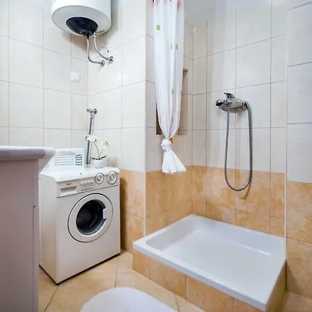 Guest house Ancient Stone 4*