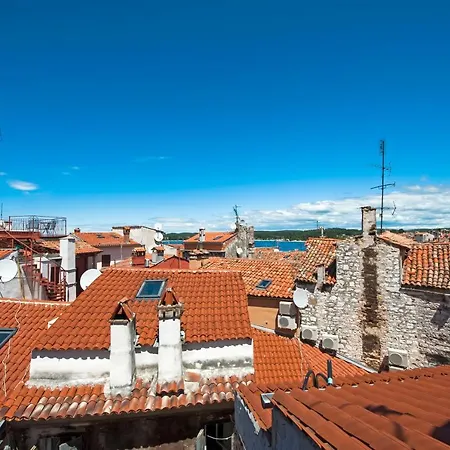 Ancient Stone Pensión Rovinj