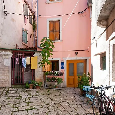 Guest house Ancient Stone 4*