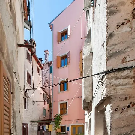 Ancient Stone Rovinj