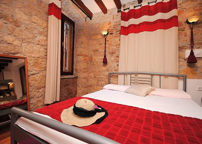 Ancient Stone 4* Rovinj