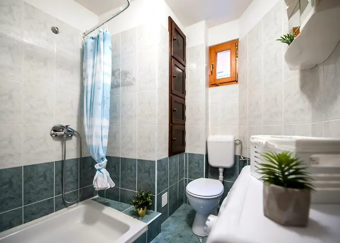 Ancient Stone Rovinj