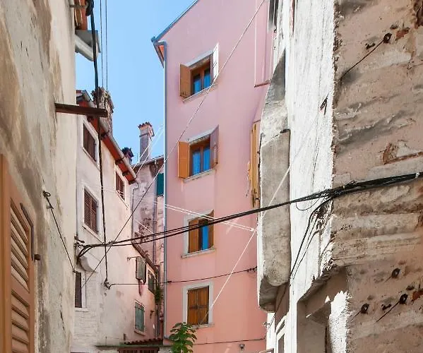 Ancient Stone Rovinj