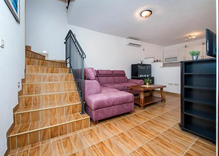 Ancient Stone Pensión Rovinj